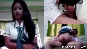 Ajak sahabat ke rumah abis sekolah