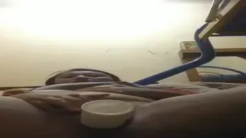 Anak Kos Colmek Pake Deodoran