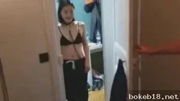 Biarin pacar coba main BDSM pertama kali