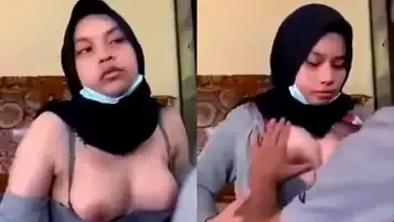 Bokep Indo Jatah Nyusu Pulang Sekolah Merem Melek Sedap