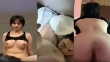 Chindo Cantik Goyang Atas Kontol Sampai Muncrat