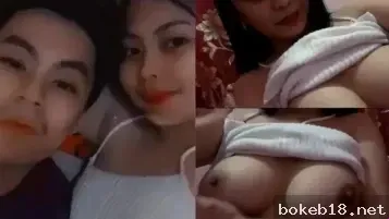 Kenangan panas bareng mantan pacar tetek gede