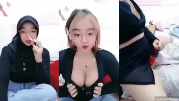Live Ukhty Tetek Gede Ngangkang Pasrah Dihajar