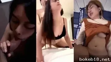 Ngewek adik sepupu tiap kali rumah sepi