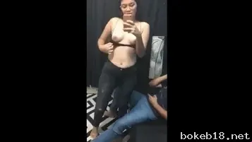 Pacar nakal minta ngewe terus