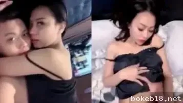 Selingkuh diam-diam bareng sepupu nakal pas suaminya ga ada