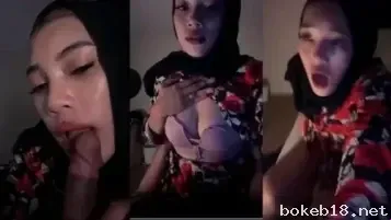 Sepupu Kakak Nakal Goda Gue Buat Ngewe