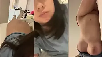 Skandal Mirip Artis Rebecca Nungging Asyik