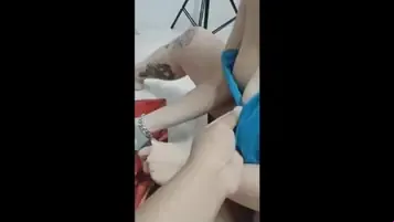 Tante Lagi Masak Dirayu Kontol Keras, Langsung Ngentot Di Dapur Basah Banjir