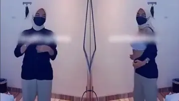 Video Live Cewek Manis Colmek Pakai Mainan